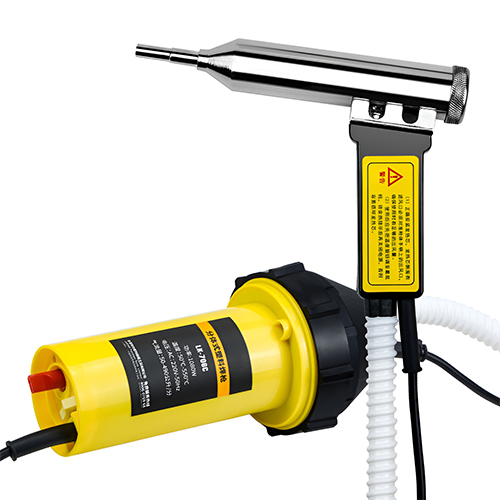 PVC PLASTIC WELDING TORCH 1080W